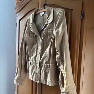 Ann Taylor LOFT Blazer / Shacket, Size 10